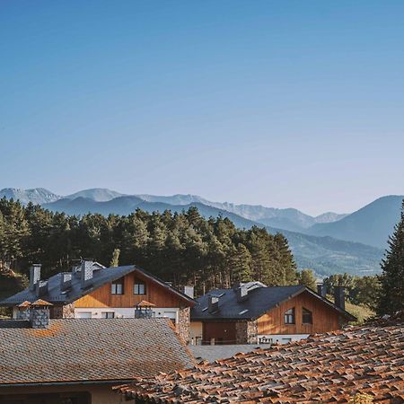 בלוור דה סרדאניה Cim'S Apartments Cerdanya 2 מראה חיצוני תמונה