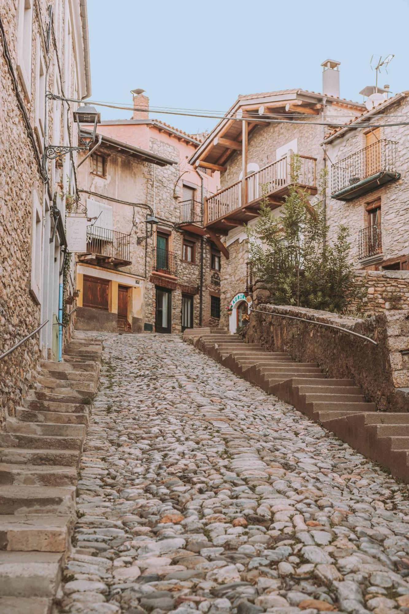 בלוור דה סרדאניה Cim'S Apartments Cerdanya 2 מראה חיצוני תמונה