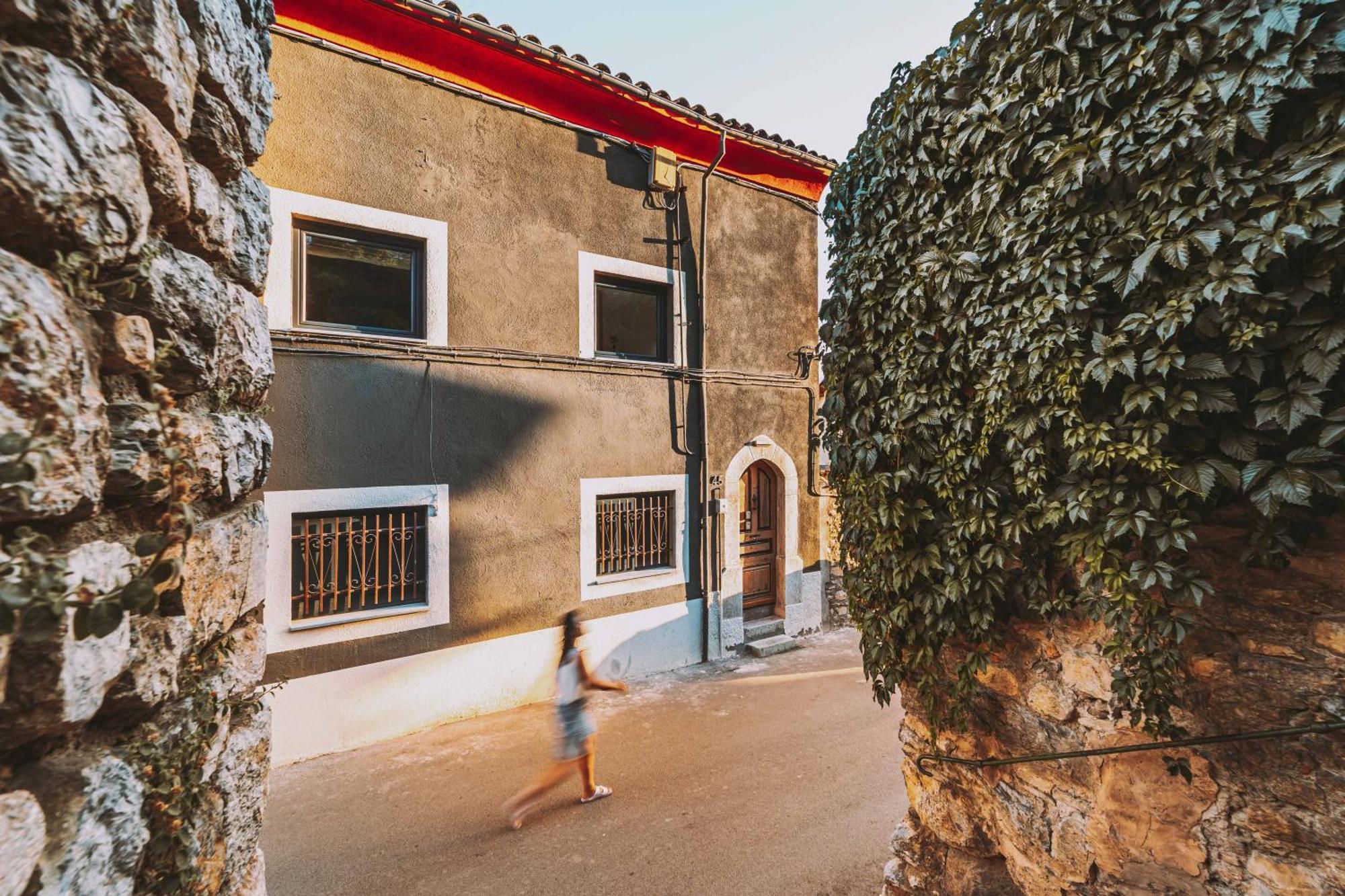 בלוור דה סרדאניה Cim'S Apartments Cerdanya 2 מראה חיצוני תמונה