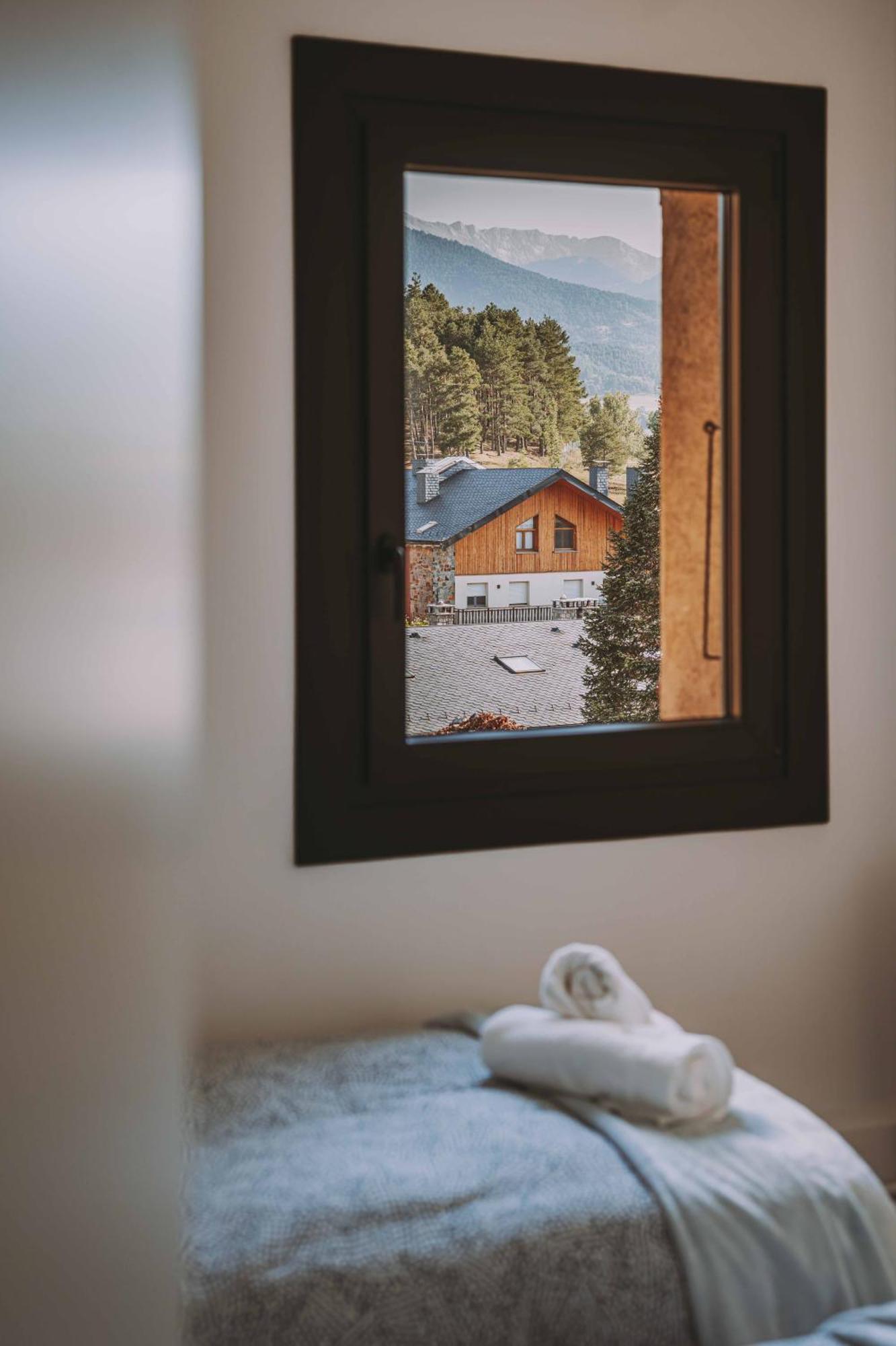 בלוור דה סרדאניה Cim'S Apartments Cerdanya 2 מראה חיצוני תמונה