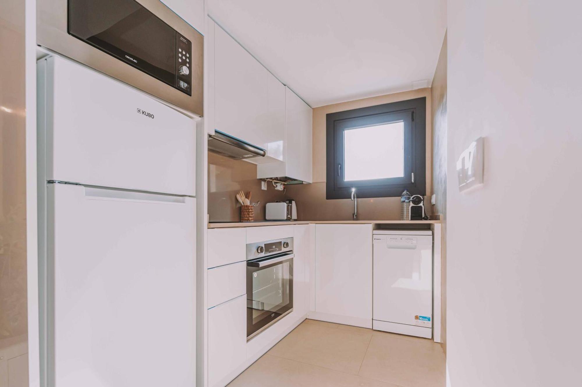 בלוור דה סרדאניה Cim'S Apartments Cerdanya 2 מראה חיצוני תמונה
