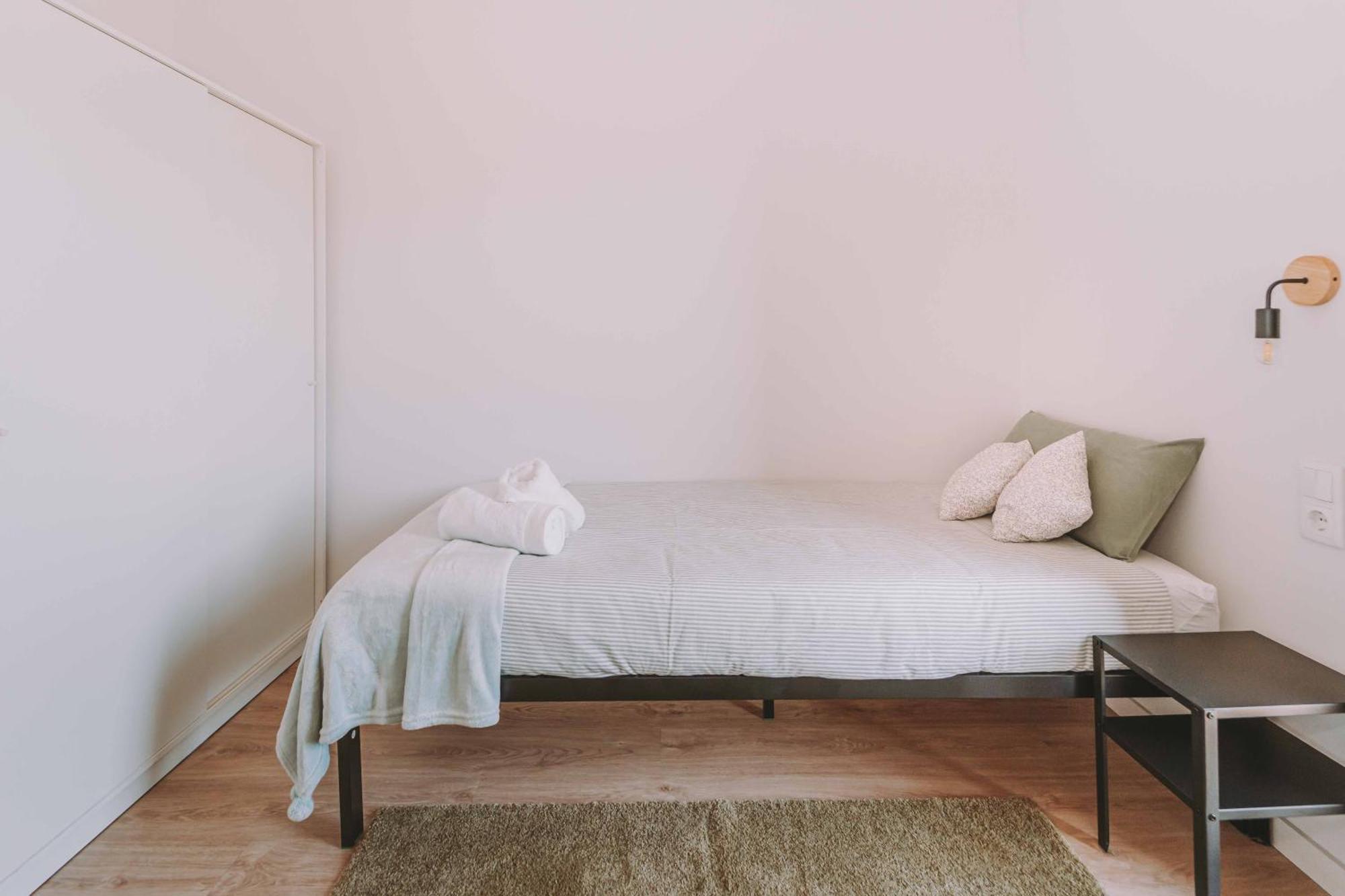 בלוור דה סרדאניה Cim'S Apartments Cerdanya 2 מראה חיצוני תמונה