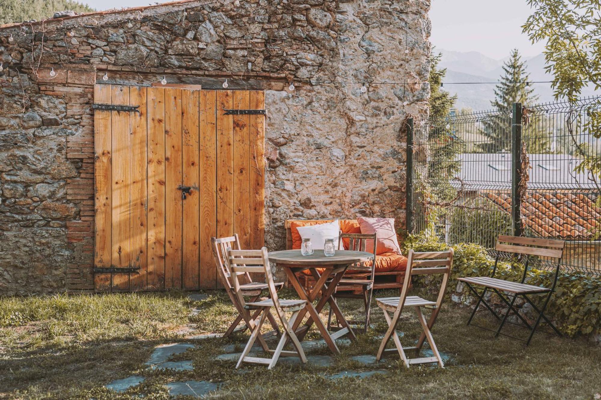 בלוור דה סרדאניה Cim'S Apartments Cerdanya 2 מראה חיצוני תמונה
