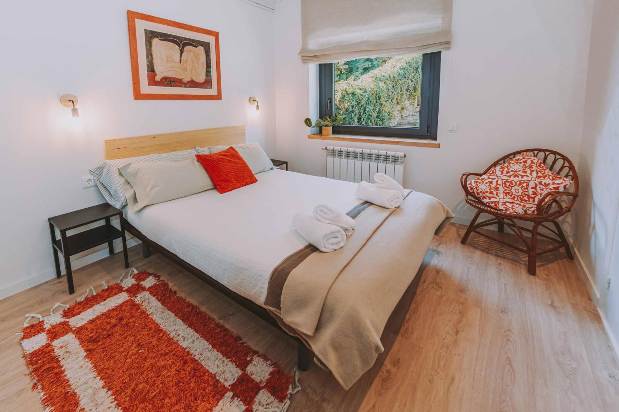 בלוור דה סרדאניה Cim'S Apartments Cerdanya 2 מראה חיצוני תמונה