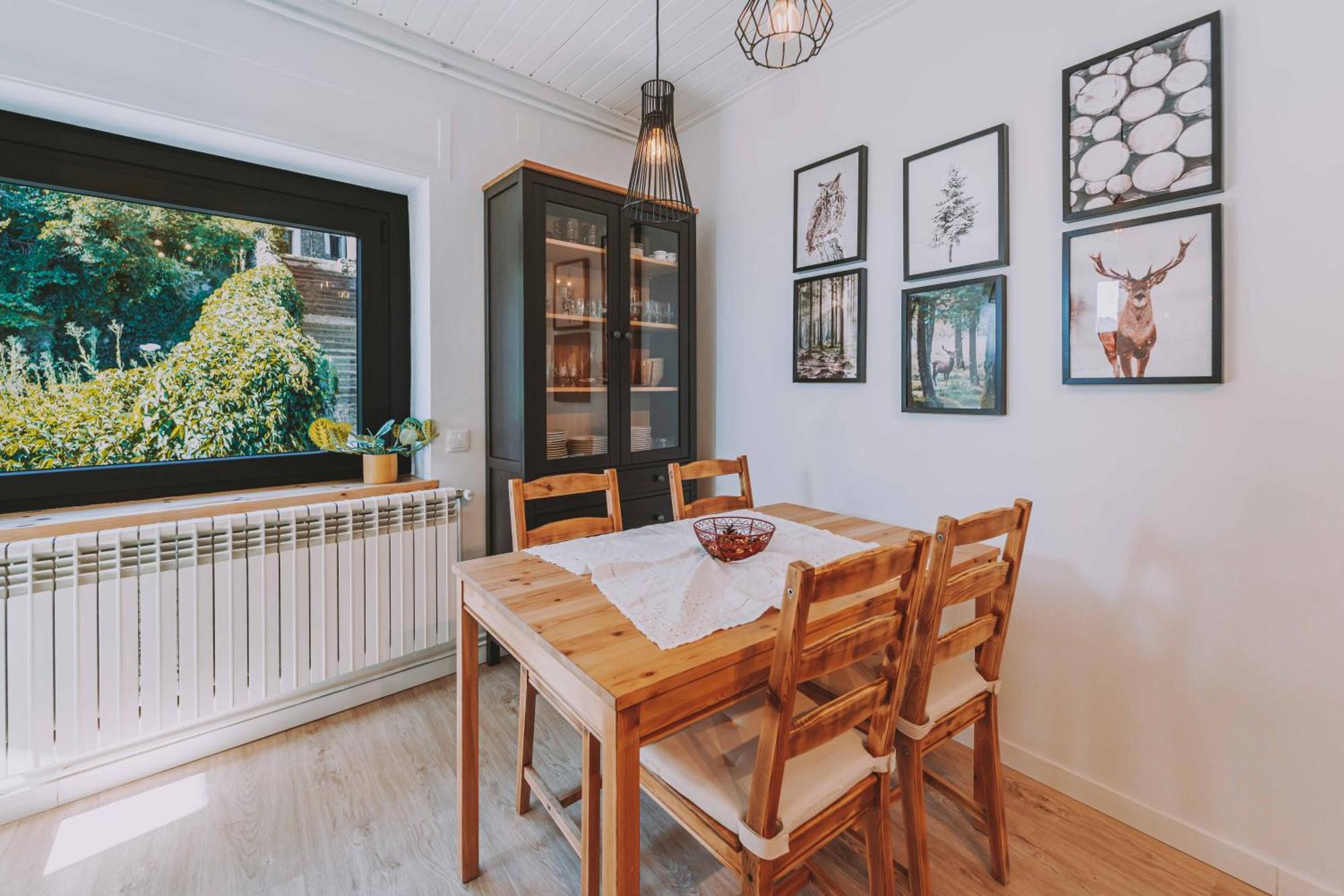 בלוור דה סרדאניה Cim'S Apartments Cerdanya 2 מראה חיצוני תמונה