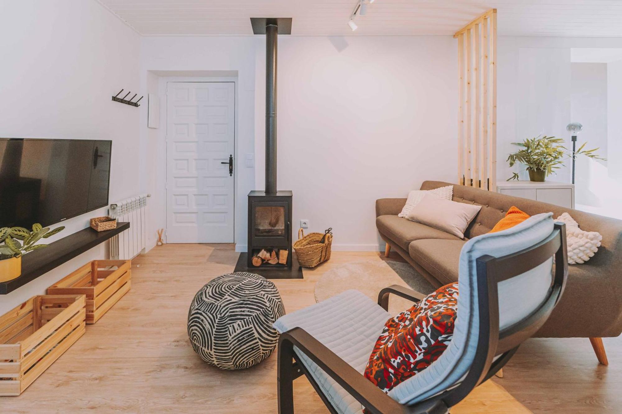 בלוור דה סרדאניה Cim'S Apartments Cerdanya 2 מראה חיצוני תמונה